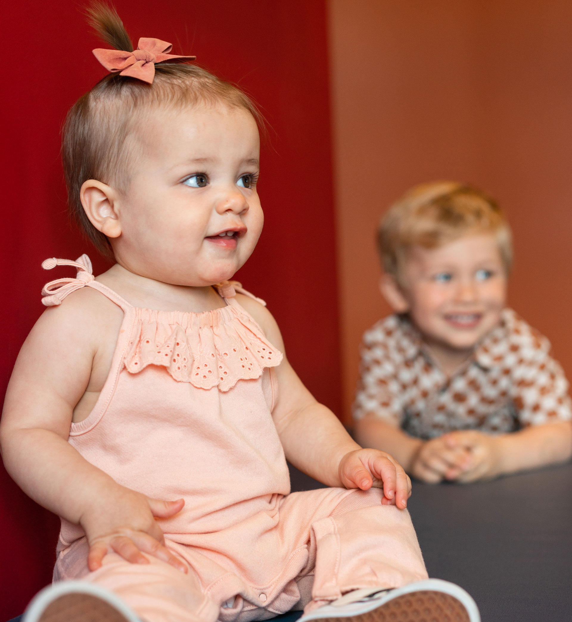 baby patient photo
